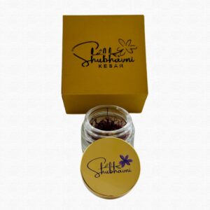 Shubhavni Kesar – 5 GM