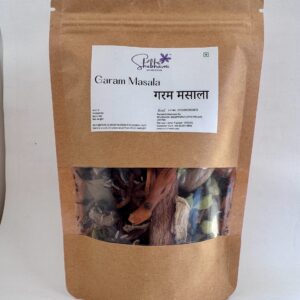 Shubhavni Garam Masala Whole | Premium Spice Blend 100g | Authentic Layers