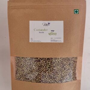 Coriander Seeds (Dhaniya) – 250g