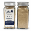 Kali Haldi (Black Turmeric Powder) – Meghalaya Origin | 50g Glass Jar