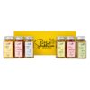 Shubhavni Stone Ground/Pounded Spices Box, 6 Spices Ground and Pounded by Us